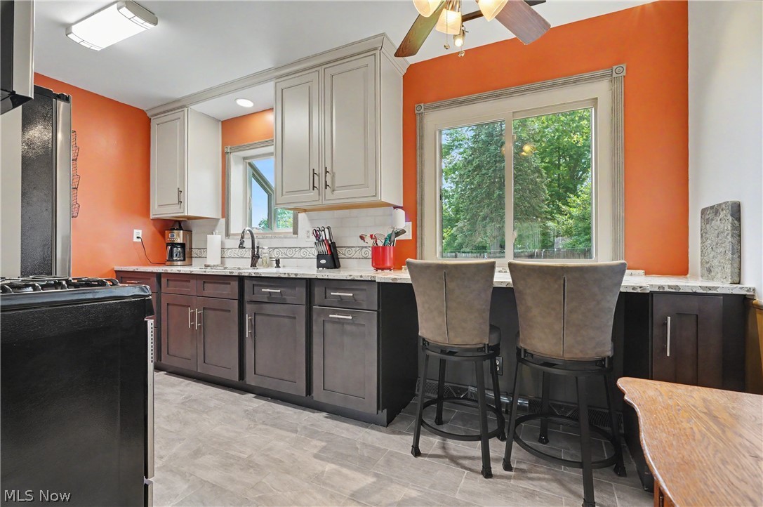 806 Tallkron Drive Akron OH 44305