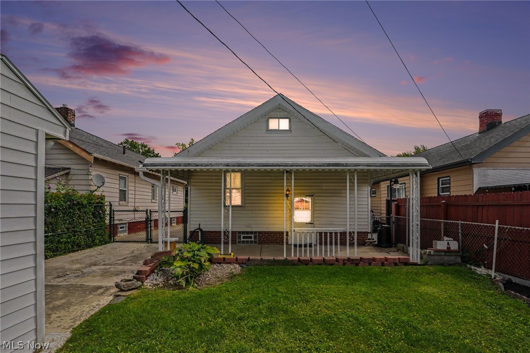 3496 W 126th Street Cleveland OH 44111