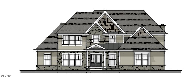 440 Dunwoody Drive Aurora OH 44202