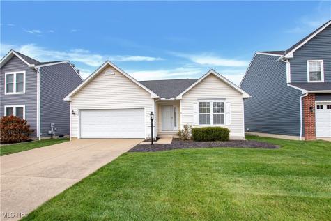 3335 Sleepy Hollow Road Brunswick OH 44212