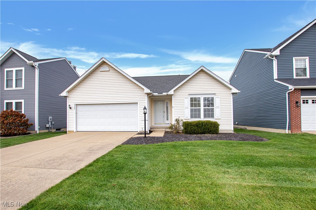 3335 Sleepy Hollow Road Brunswick OH 44212