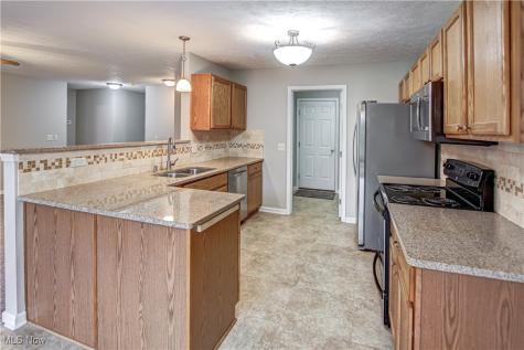 3335 Sleepy Hollow Road Brunswick OH 44212