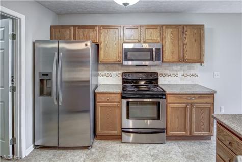 3335 Sleepy Hollow Road Brunswick OH 44212