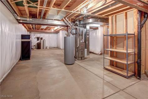 3335 Sleepy Hollow Road Brunswick OH 44212