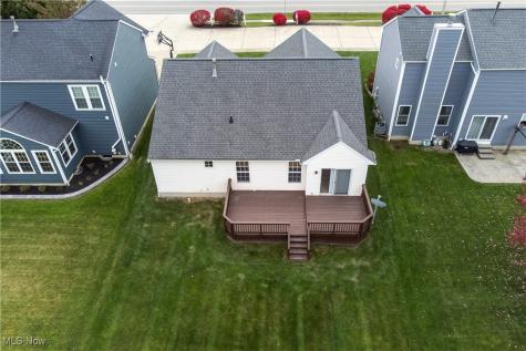 3335 Sleepy Hollow Road Brunswick OH 44212