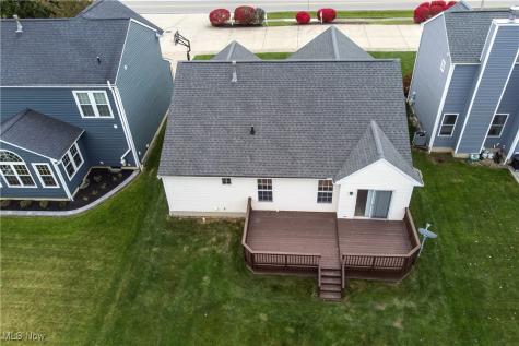 3335 Sleepy Hollow Road Brunswick OH 44212