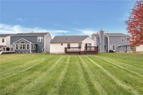 3335 Sleepy Hollow Road Brunswick OH 44212