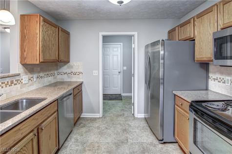 3335 Sleepy Hollow Road Brunswick OH 44212