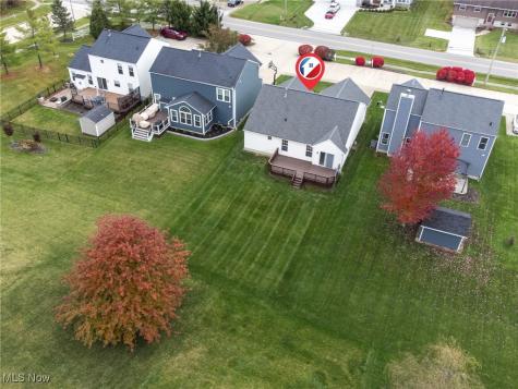 3335 Sleepy Hollow Road Brunswick OH 44212