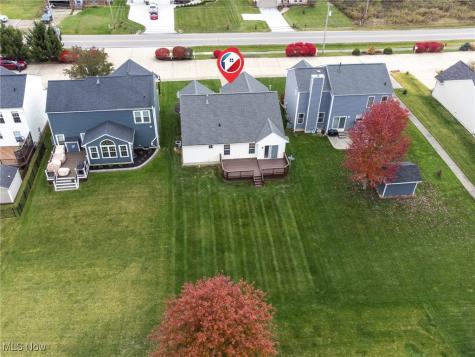 3335 Sleepy Hollow Road Brunswick OH 44212