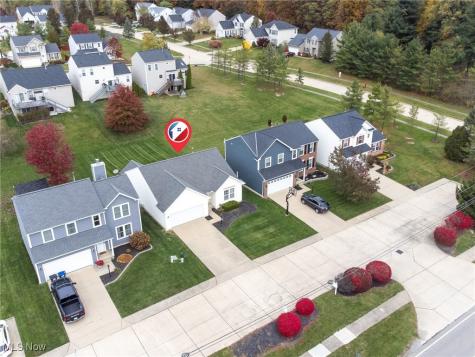 3335 Sleepy Hollow Road Brunswick OH 44212