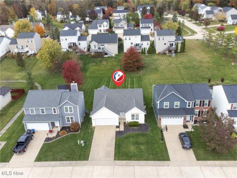 3335 Sleepy Hollow Road Brunswick OH 44212