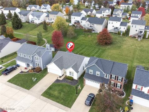 3335 Sleepy Hollow Road Brunswick OH 44212