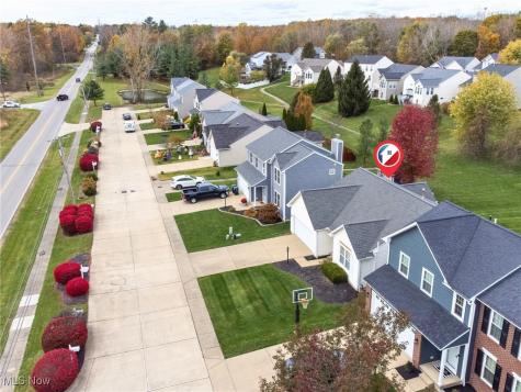 3335 Sleepy Hollow Road Brunswick OH 44212