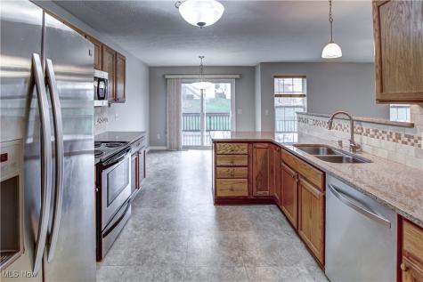 3335 Sleepy Hollow Road Brunswick OH 44212