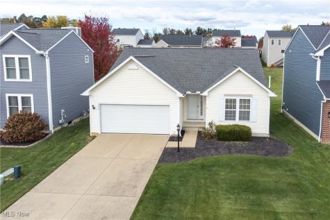 3335 Sleepy Hollow Road Brunswick OH 44212