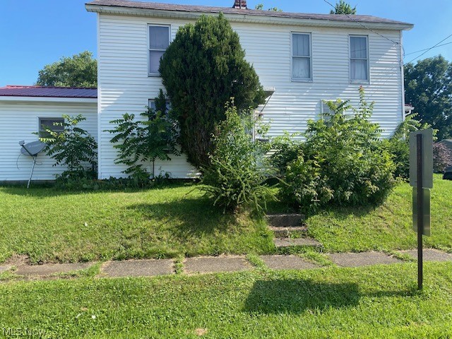 119 Sherman Street Lisbon OH 44432
