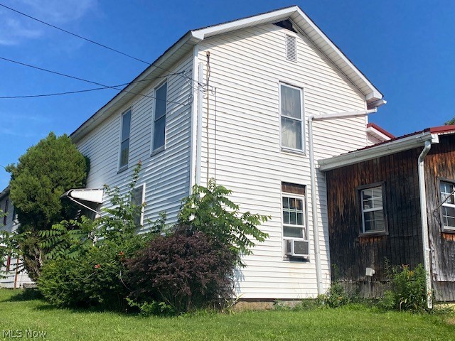 119 Sherman Street Lisbon OH 44432