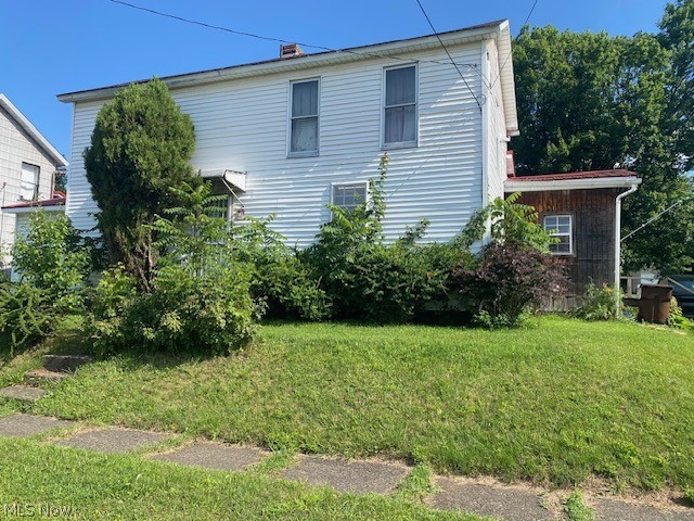 119 Sherman Street Lisbon OH 44432