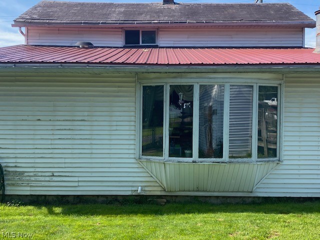119 Sherman Street Lisbon OH 44432