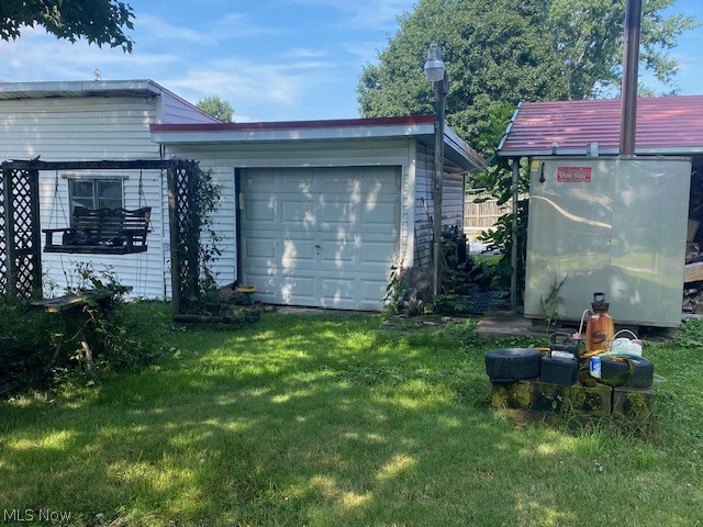 119 Sherman Street Lisbon OH 44432