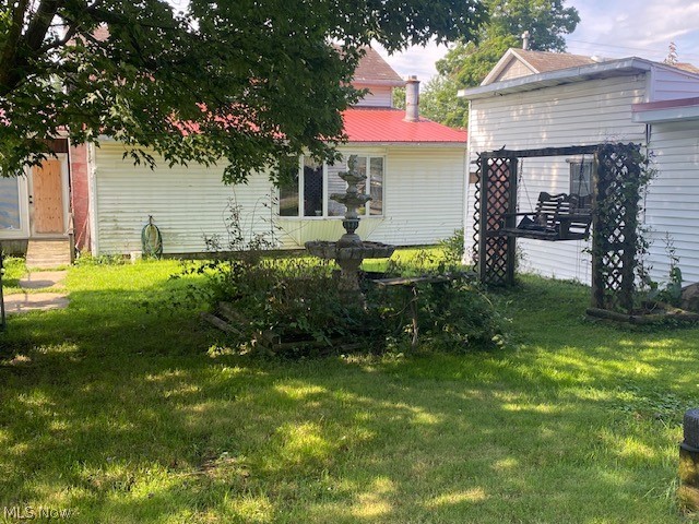 119 Sherman Street Lisbon OH 44432