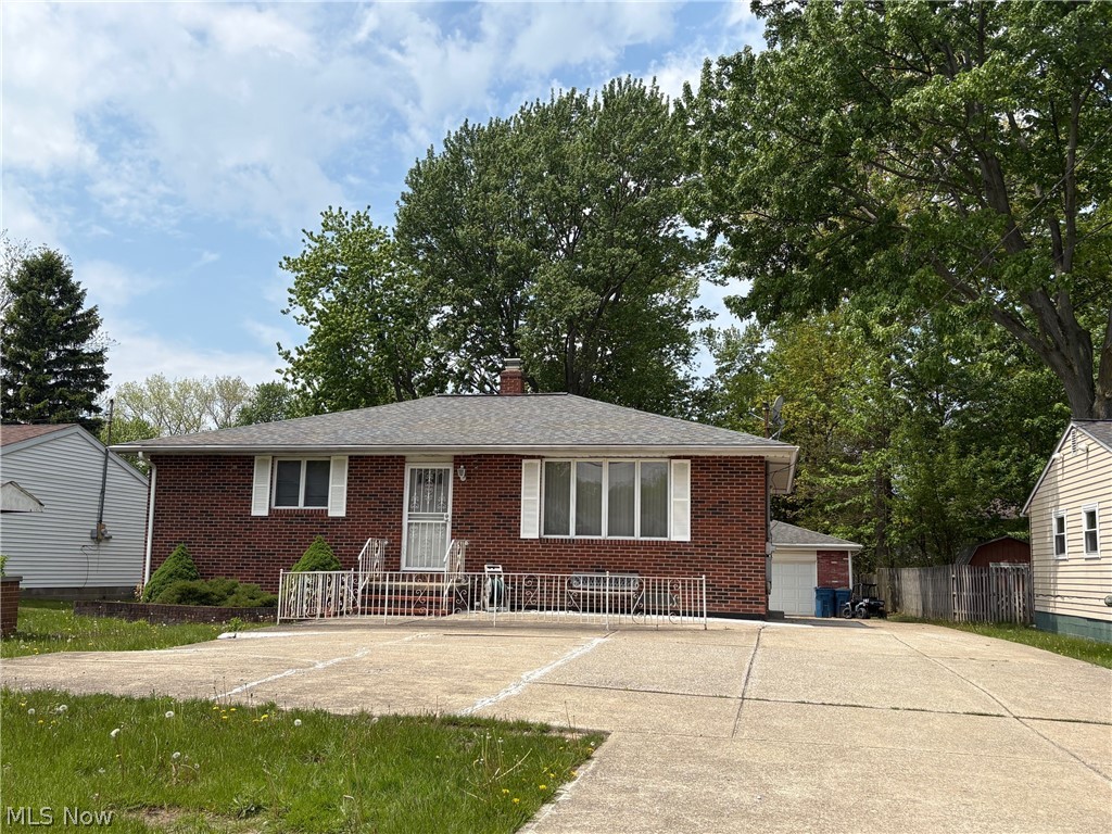 3000 Lost Nation Road Willoughby OH 44094