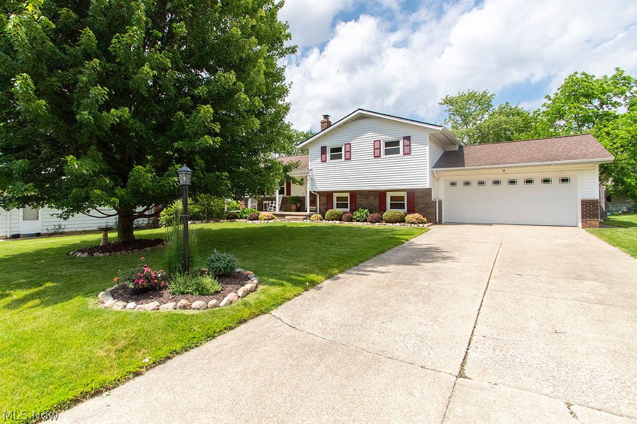 4611 Basswood Oval Brunswick OH 44212