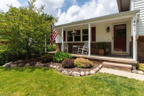 4611 Basswood Oval Brunswick OH 44212