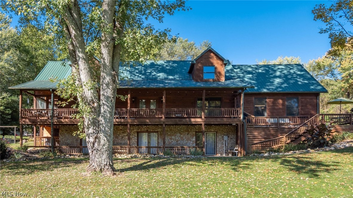 6603 N State Route 669 NW Mcconnelsville OH 43756