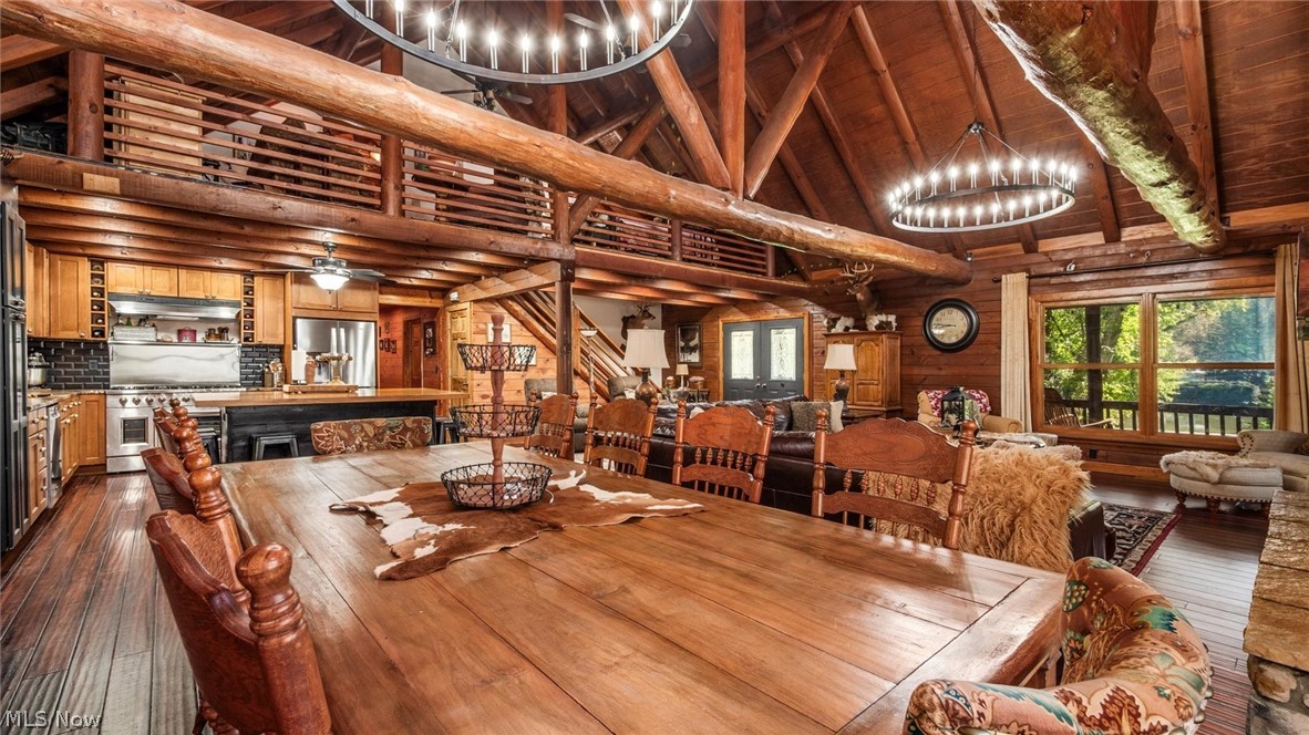 6603 N State Route 669 NW Mcconnelsville OH 43756