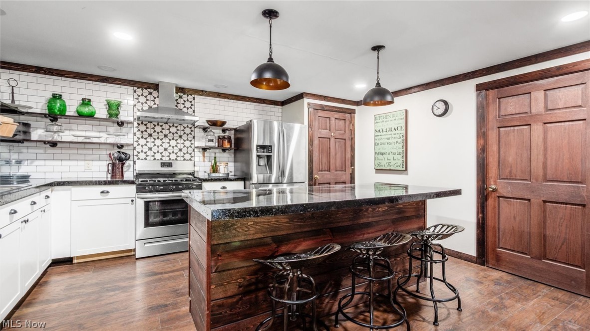 6603 N State Route 669 NW Mcconnelsville OH 43756