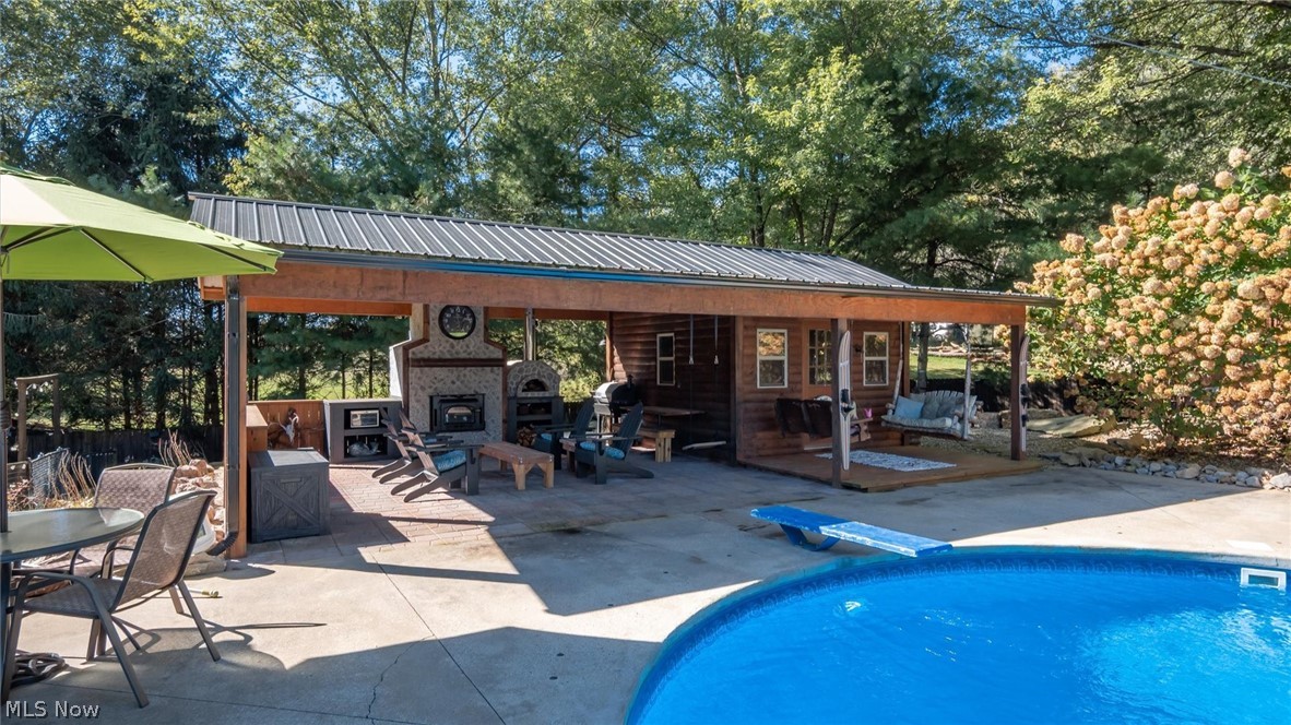 6603 N State Route 669 NW Mcconnelsville OH 43756