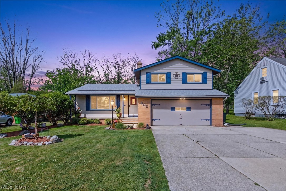 800 Archer Road Bedford OH 44146