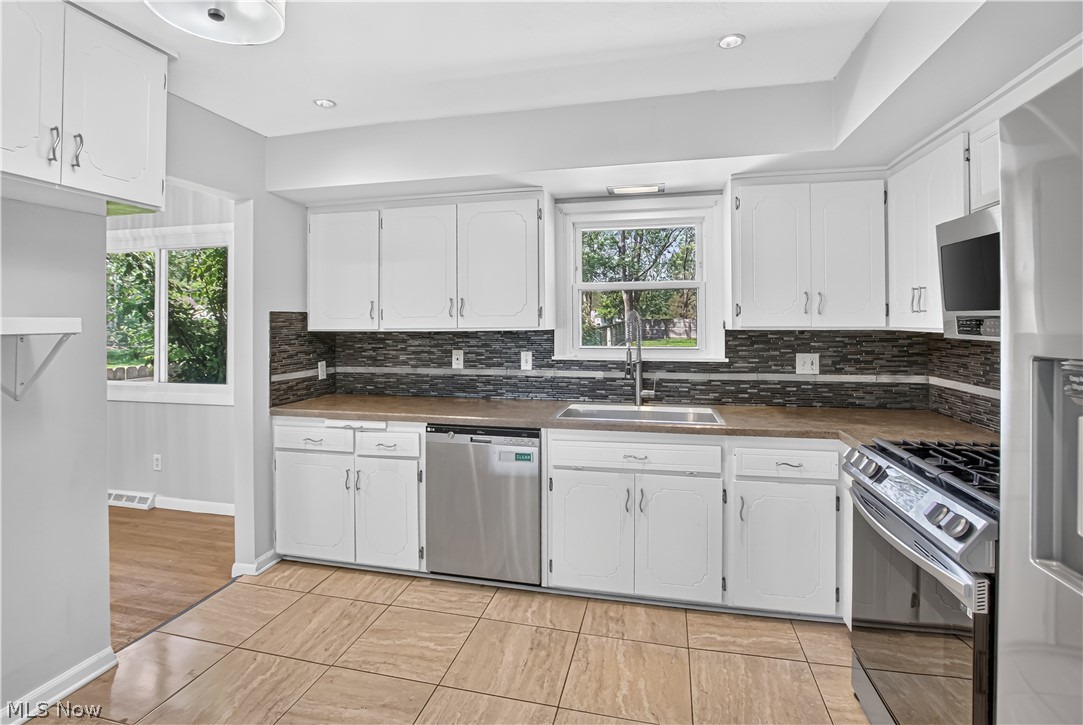800 Archer Road Bedford OH 44146