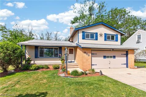 800 Archer Road Bedford OH 44146