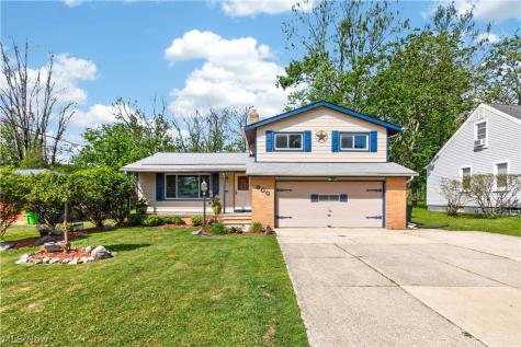 800 Archer Road Bedford OH 44146