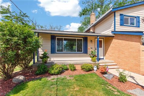 800 Archer Road Bedford OH 44146