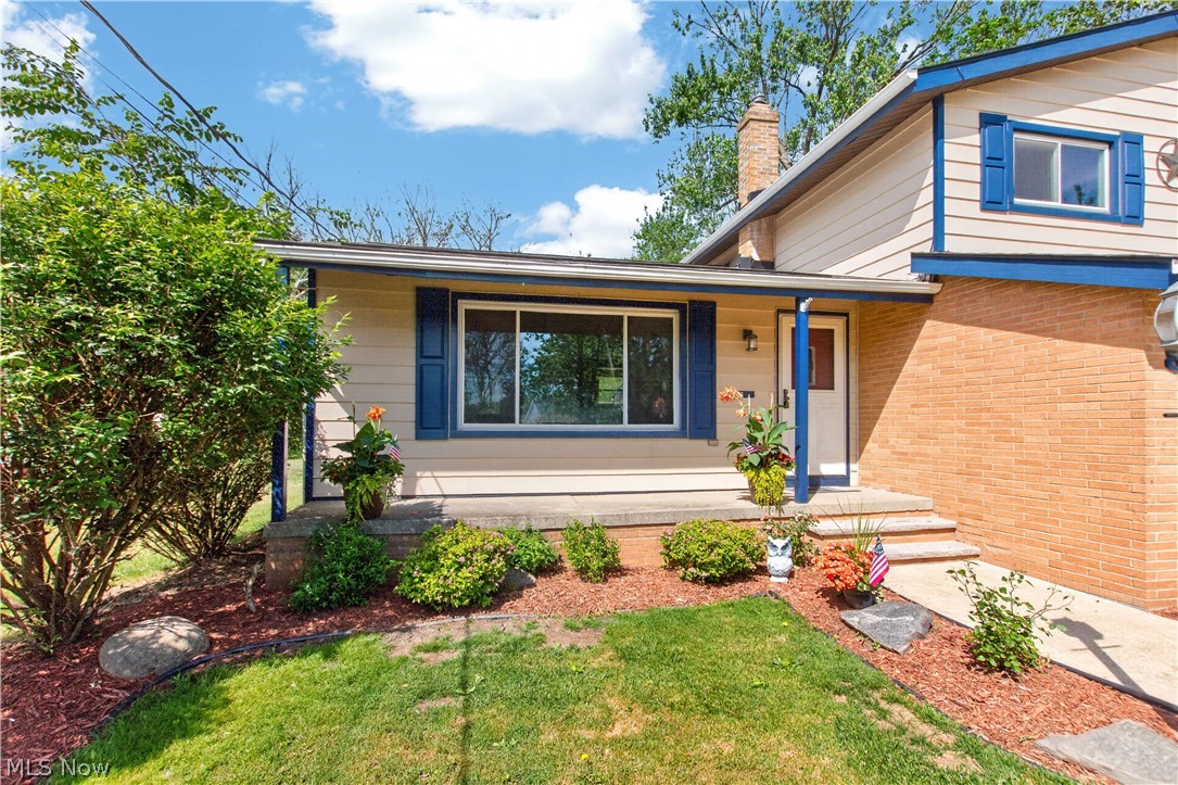 800 Archer Road Bedford OH 44146