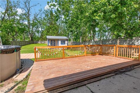 800 Archer Road Bedford OH 44146