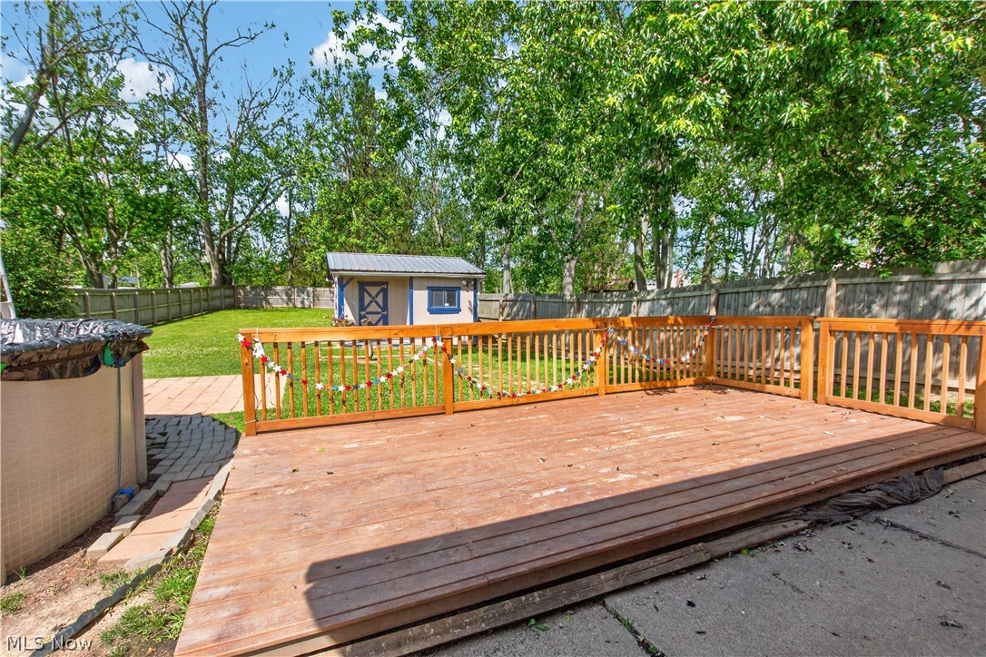 800 Archer Road Bedford OH 44146