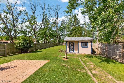 800 Archer Road Bedford OH 44146