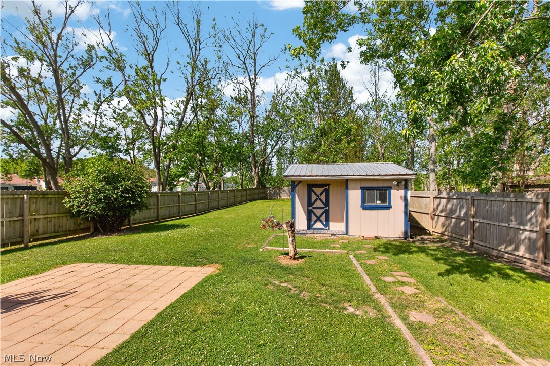 800 Archer Road Bedford OH 44146