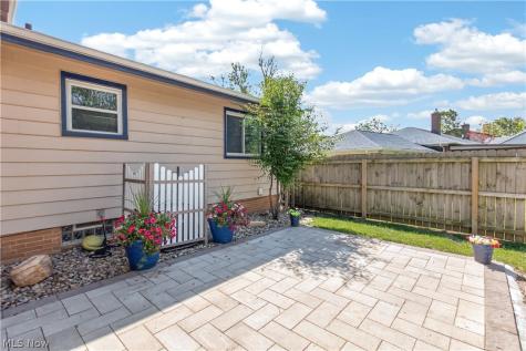 800 Archer Road Bedford OH 44146