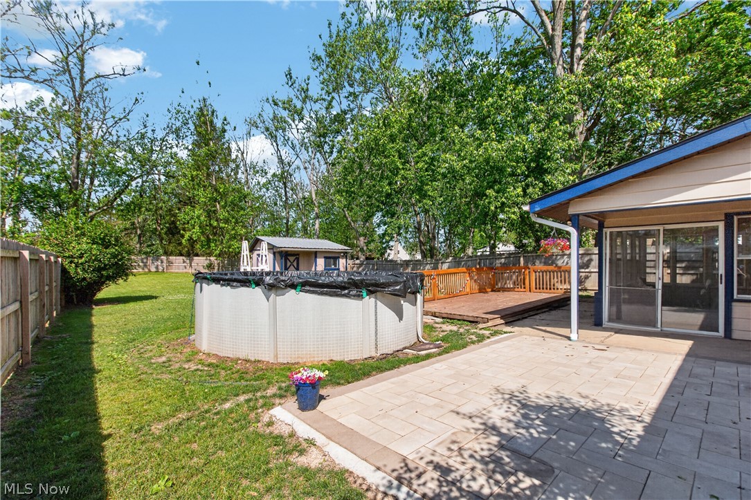 800 Archer Road Bedford OH 44146