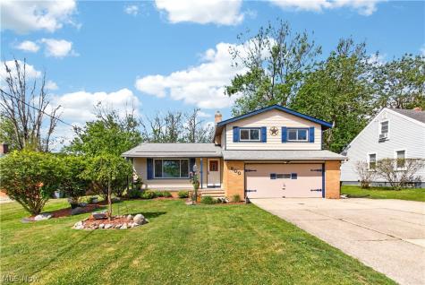 800 Archer Road Bedford OH 44146