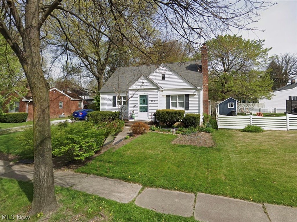 725 Broad Boulevard Cuyahoga Falls OH 44221