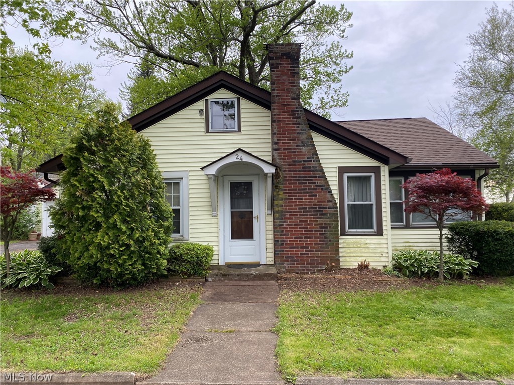 24 B Drive Conneaut OH 44030