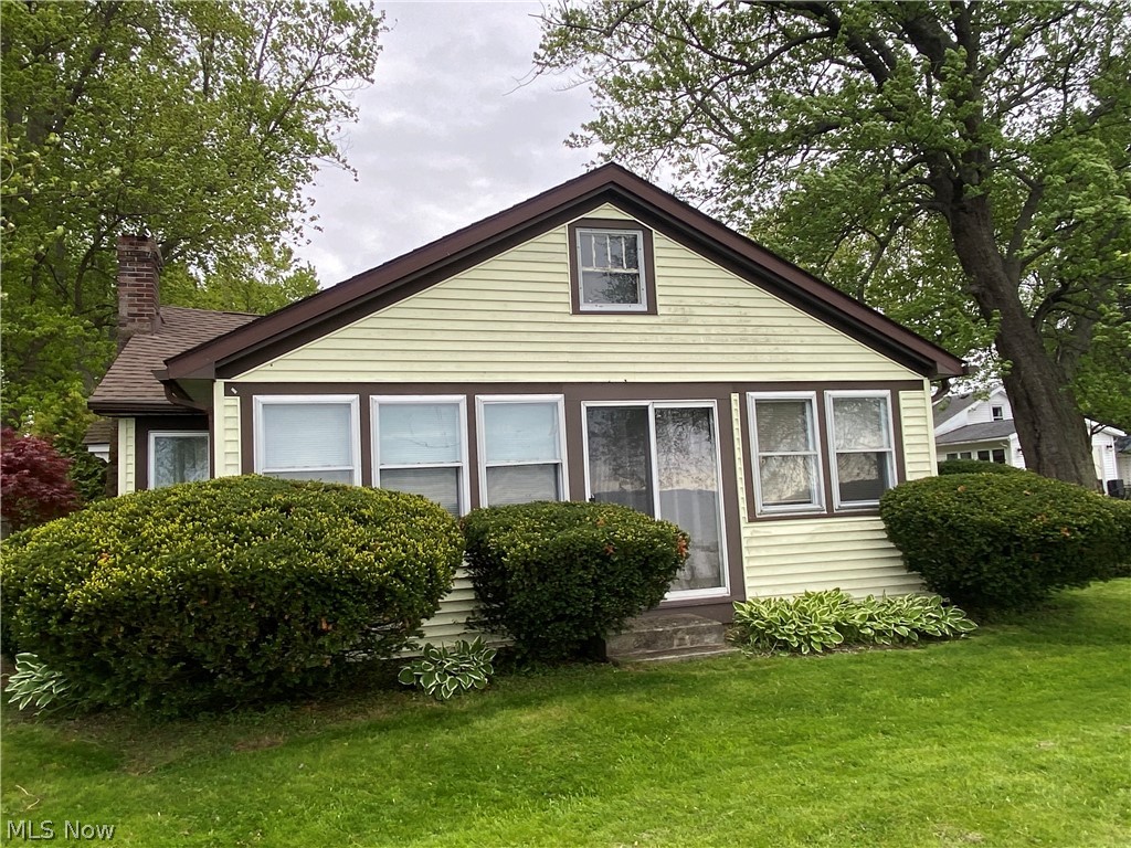 24 B Drive Conneaut OH 44030