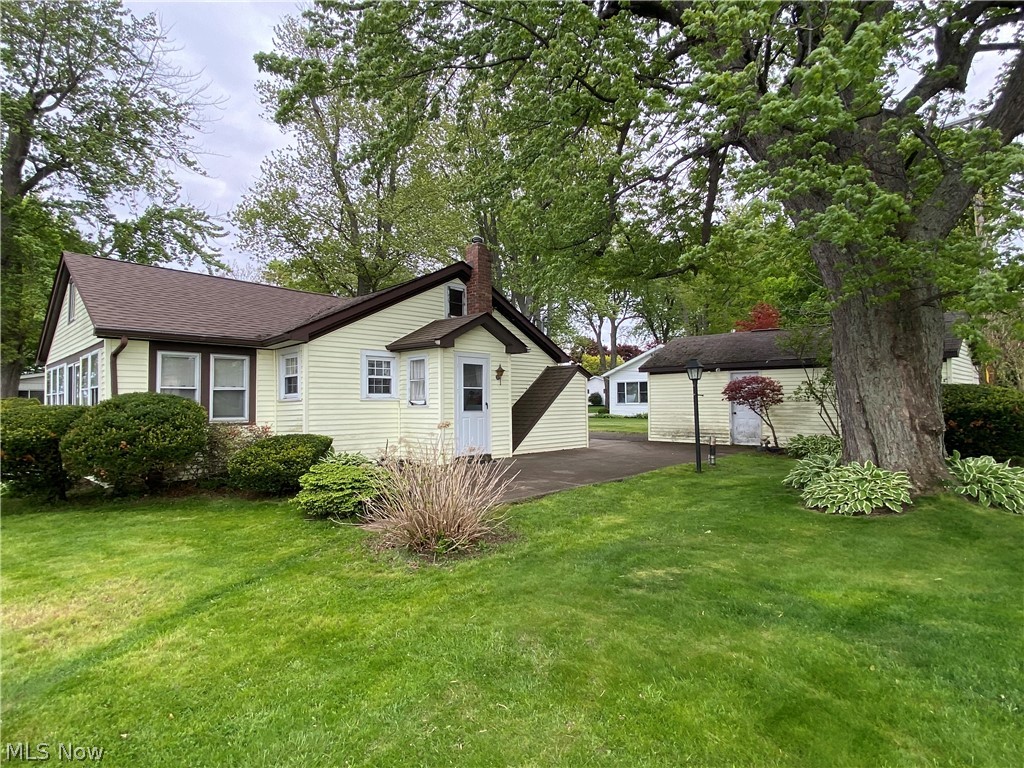 24 B Drive Conneaut OH 44030